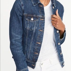 Denim Old Navy women’s jean jacket NTW